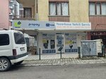 Propay Cash Register (Konya, Karatay, Araplar Mah., Sultandivan Sok., 6), cajas registradoras y consumibles
