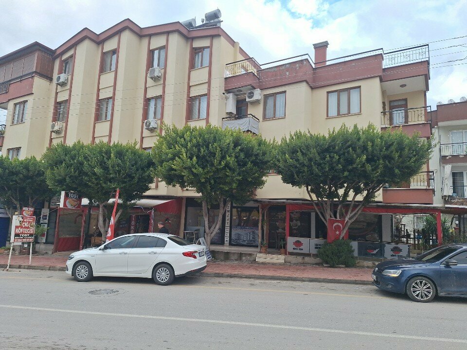 Sports ticket office Passolig, Antalya, photo