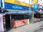 Uçar Gida (İstanbul, Atasehir, 3001. Cad., 60A) ، مصنعو المواد الغذائية