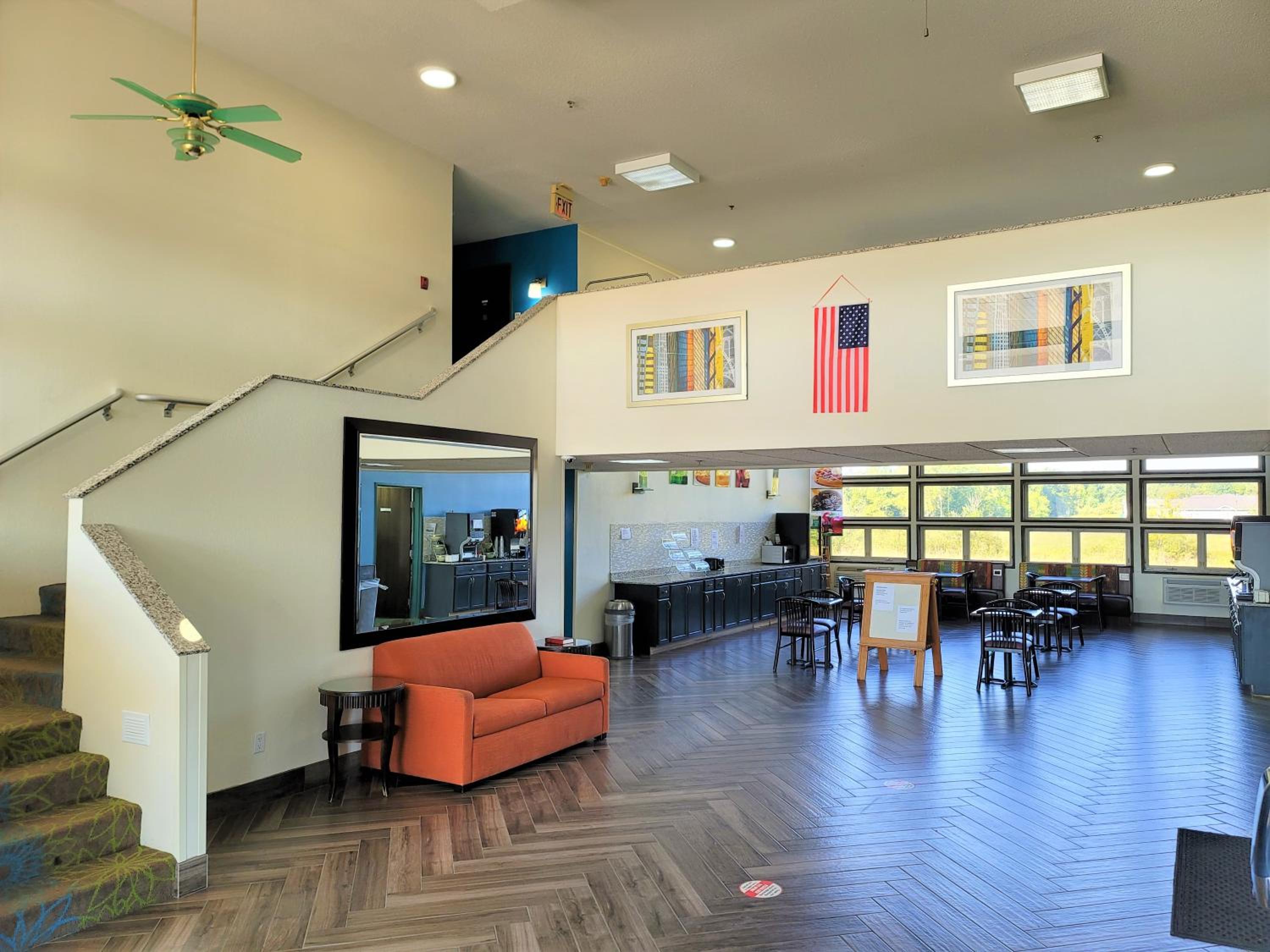 Фото Quality Inn