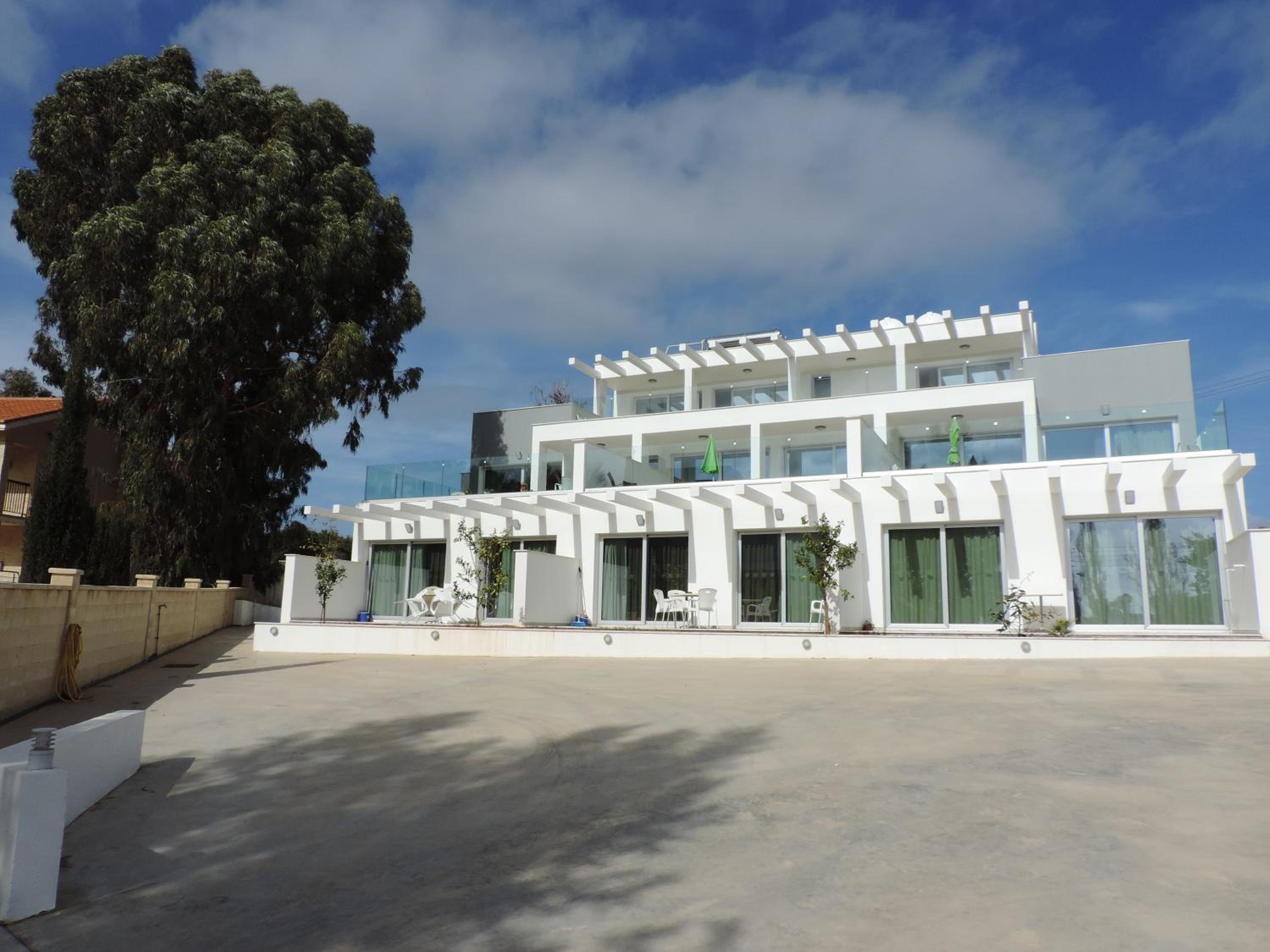 Фото La Casa Di Napa