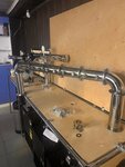 Пивное оборудование (Stolichnaya Street, 4к4), brewing equipment