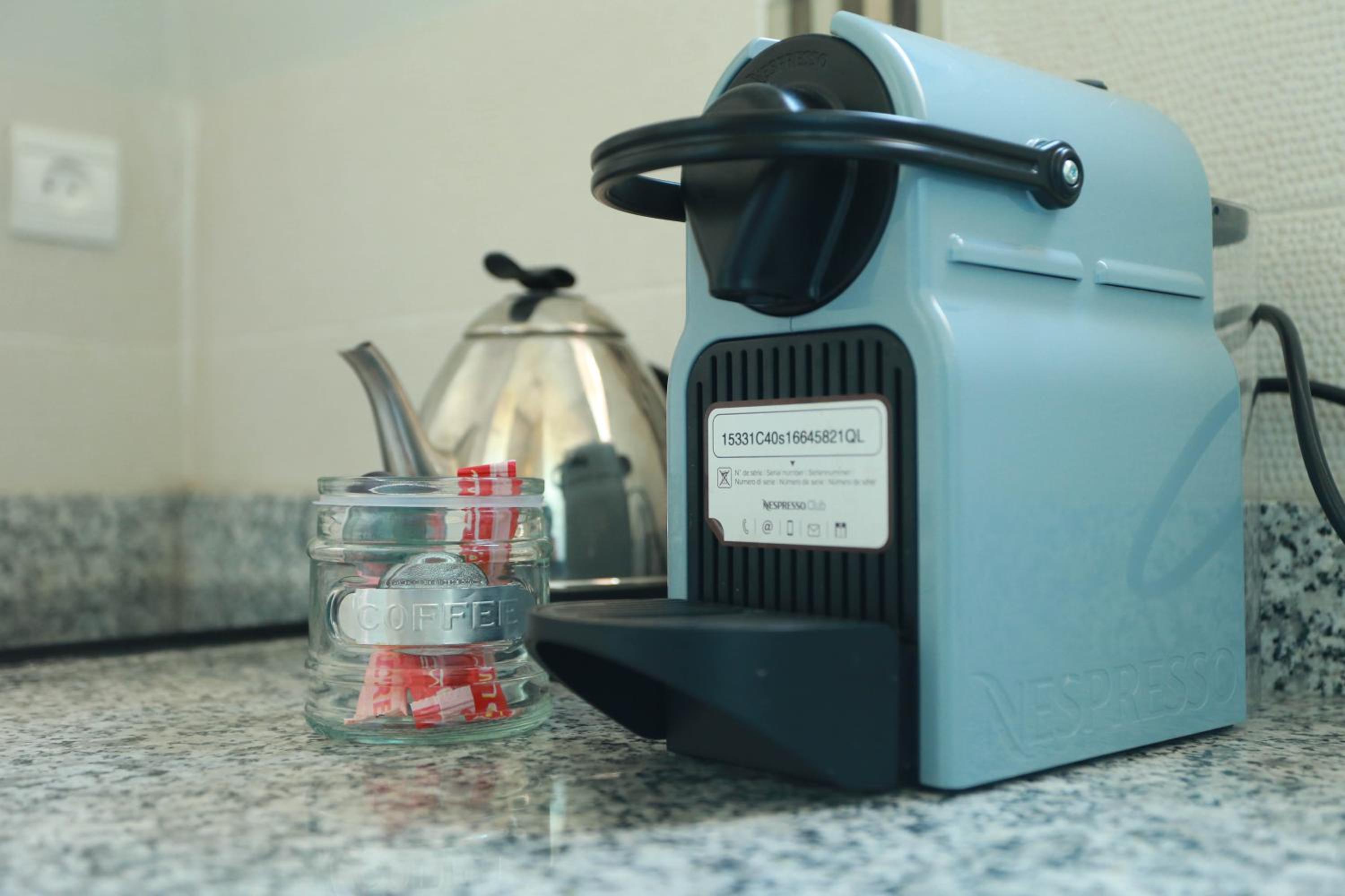 Фото Апарт-отель Dar Gueliz