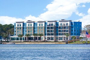 Гостиница Residence Inn by Marriott Fort Walton Beach
