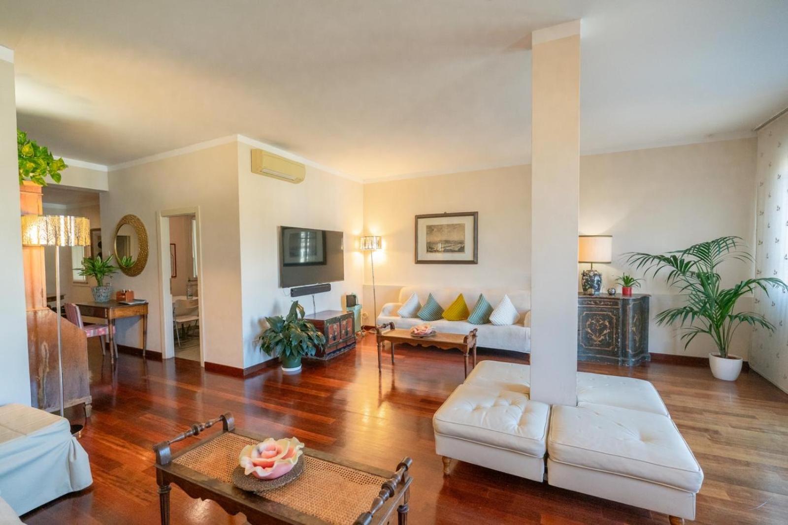 Фото Palazzo Vecchio View