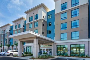 Гостиница Residence Inn by Marriott Fort Walton Beach