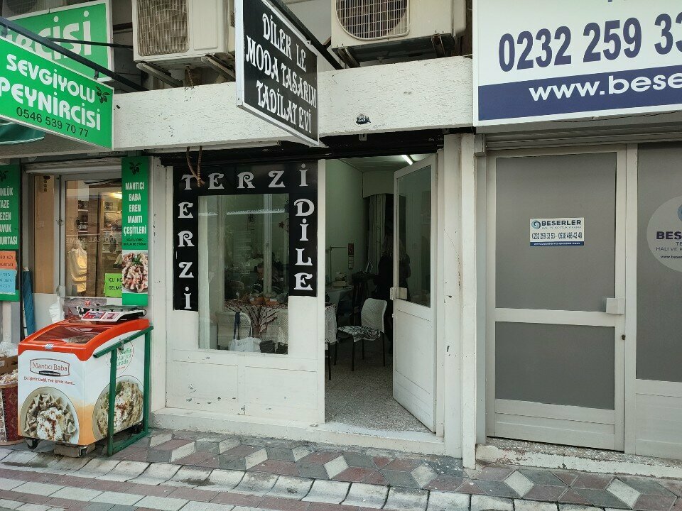 Tailor Tailor Dilek, Izmir, photo