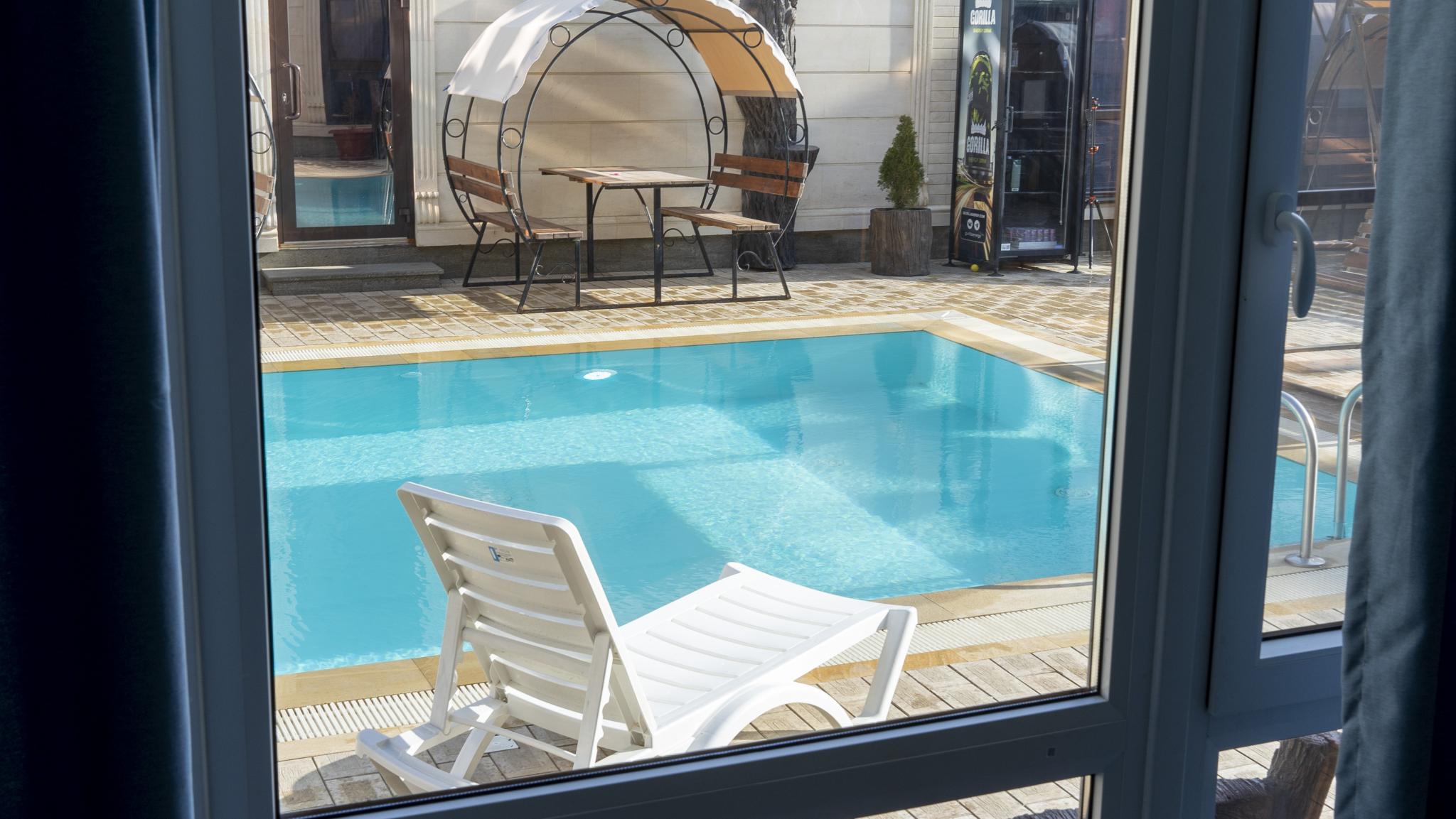 Фото Family Club