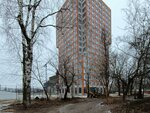 АБС-Логистик (Matrosova street, 100А) ، متعهد النقل