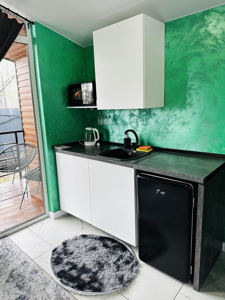 Фото Аура тополей