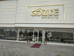 Gozde Furniture (Konya, Selcuklu, Horozluhan Neighborhood, Ulucam Street, 87), tienda de muebles
