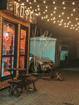 Кофе с собой (Batareynaya Street, 10Б) ، مقهى