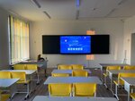 Интерактивное оборудование TeachTouch (Geroev Khasana Street, 42), projectors and multimedia equipment