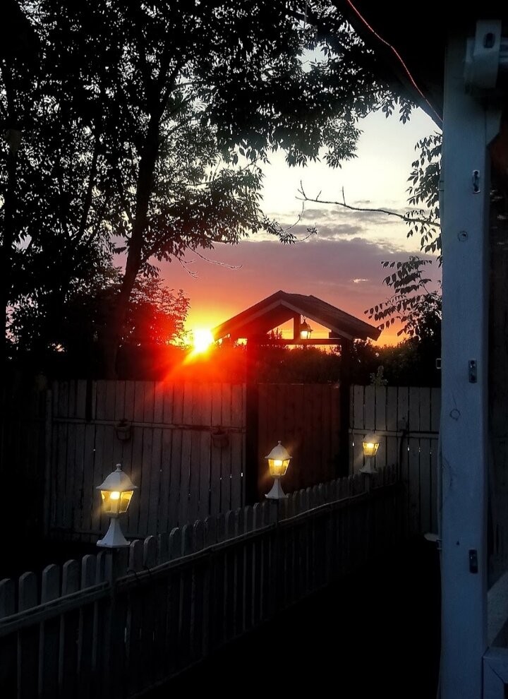 Фото ДанДача