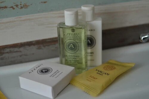 Иное жильё Загородное в Орловской области