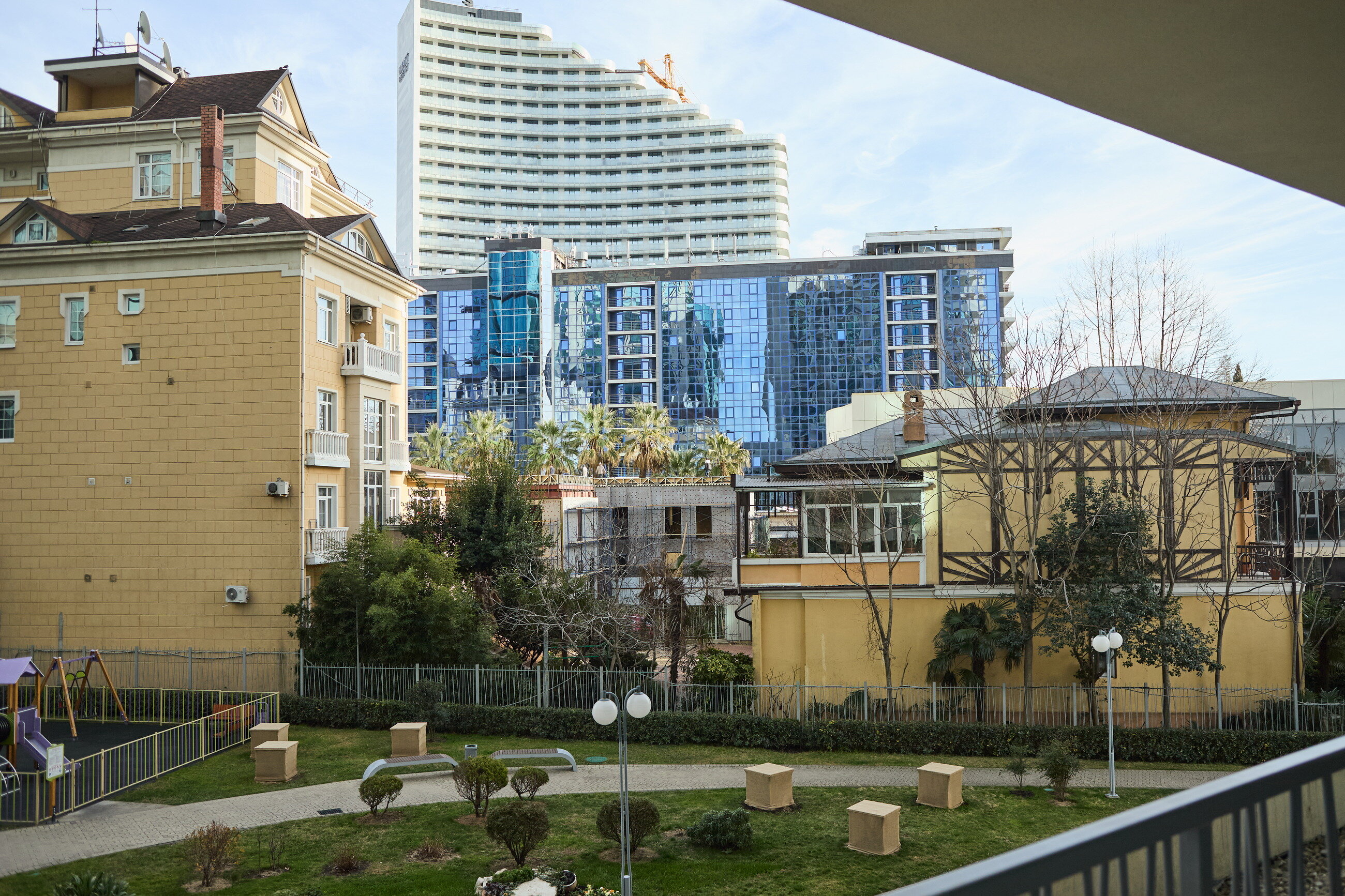 Фото РентаСфера на Орджоникидзе