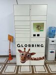 Globbing (Abelyan Street, 6/1) ، الطرود الآلي