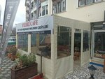 Yildiz Cafe & Breakfast House (Istanbul, Kartal, Tecermountain Avenue, 20A), cafetería