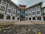 Karatay Municipality 23 April Imam Hatip Secondary School (Конья, район Каратай, Керим Деде, Ileri Street, 6), общеобразовательная школа в Конье