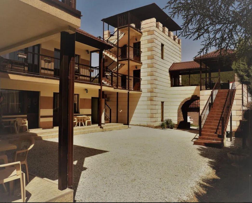 Фото Айвенго