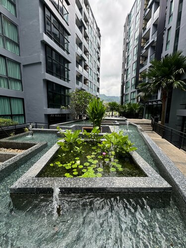 Внешний вид отеля Citygate Kamala Resort and Residence в Камале, фото 5