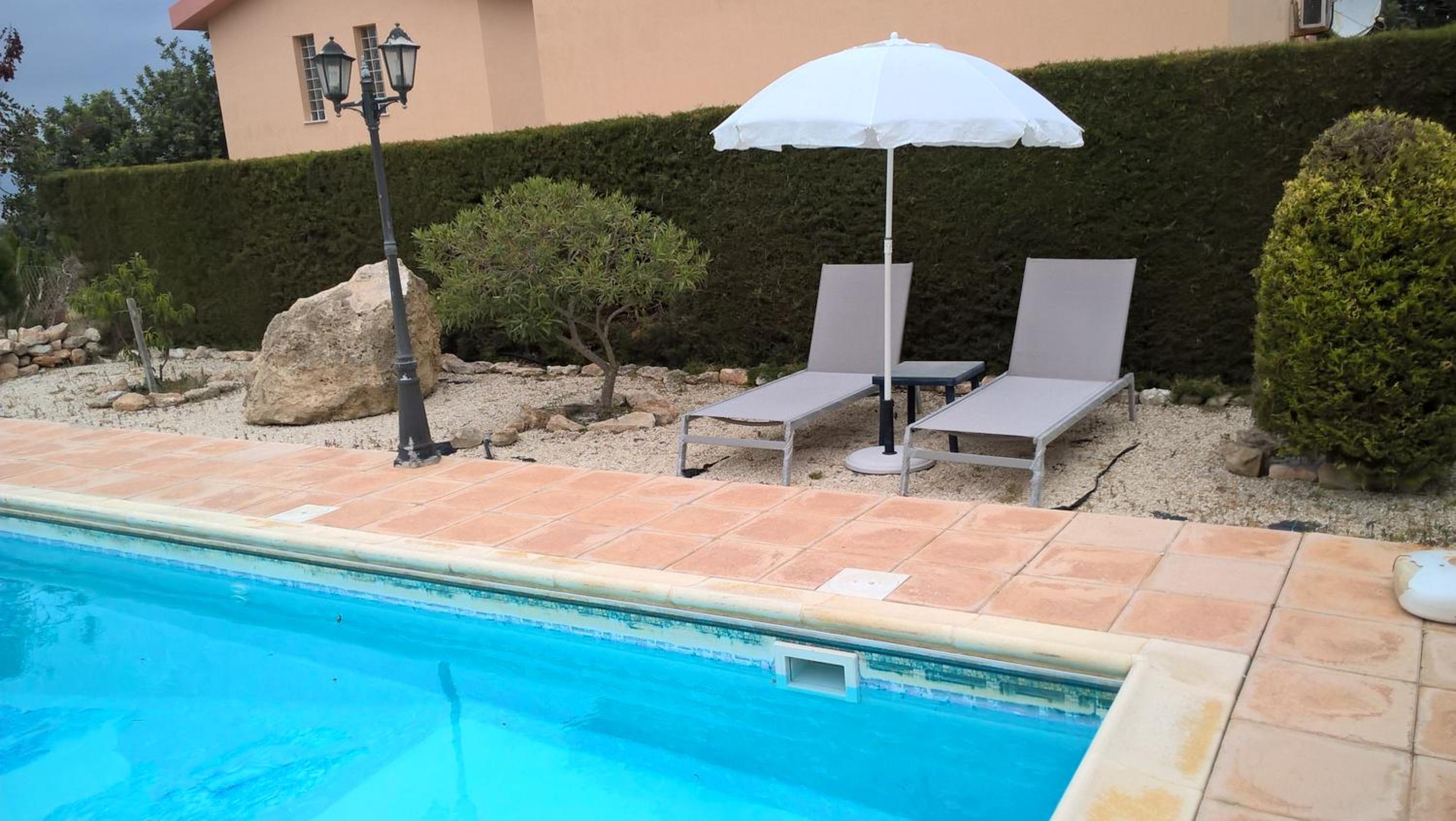 Фото Kapsalia Holiday Villas