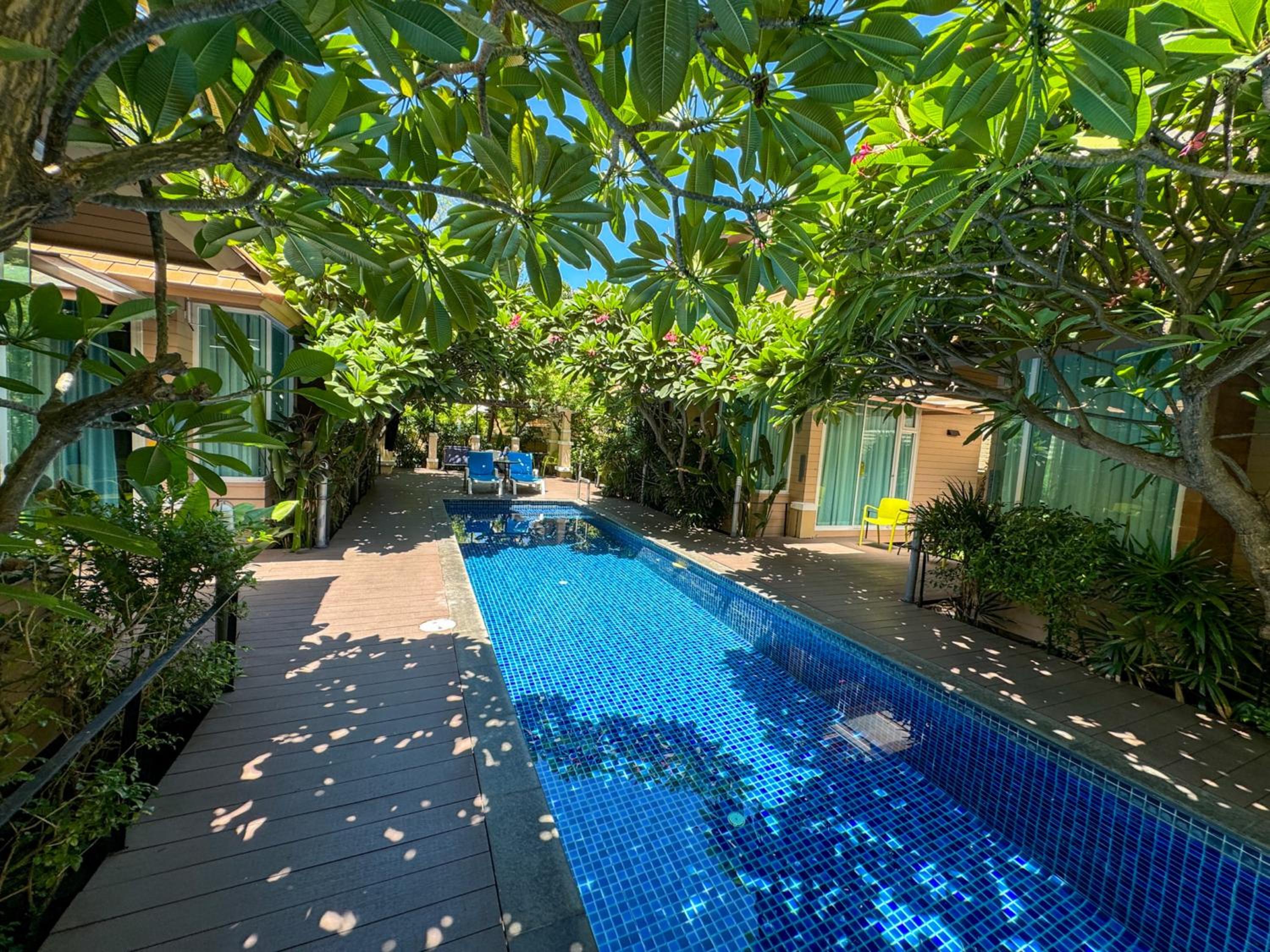 Фото Bbhouse pattaya