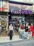 Next Trend Clothing (Istanbul, Gungoren, Merkez Neighborhood, Pertev Pasha Street, 24A) ، بيع الملابس بالجملة