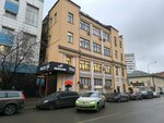 IC Engineering (Verkhnyaya Krasnoselskaya Street, 2/1с1), electronic devices and components