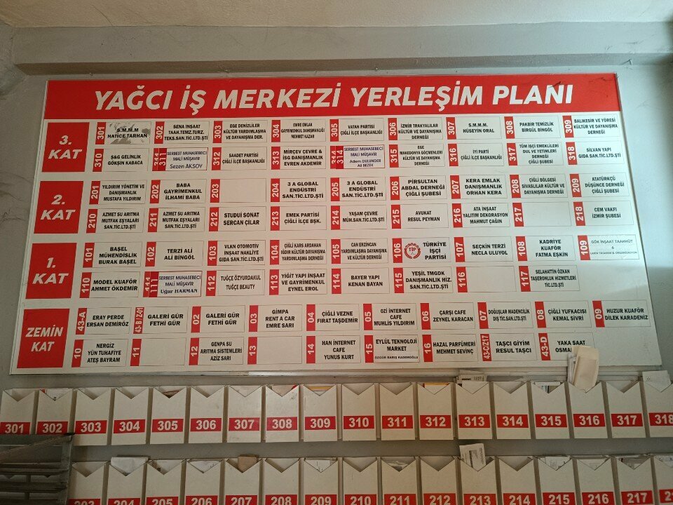 Driving school Izmir Private Driving Course, Izmir, photo