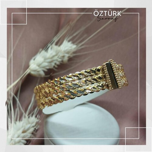 Öztürk Sarraf Fotoğraf 1