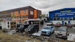 Uazauto (Fryanovskoye shosse, 72), car service, auto repair
