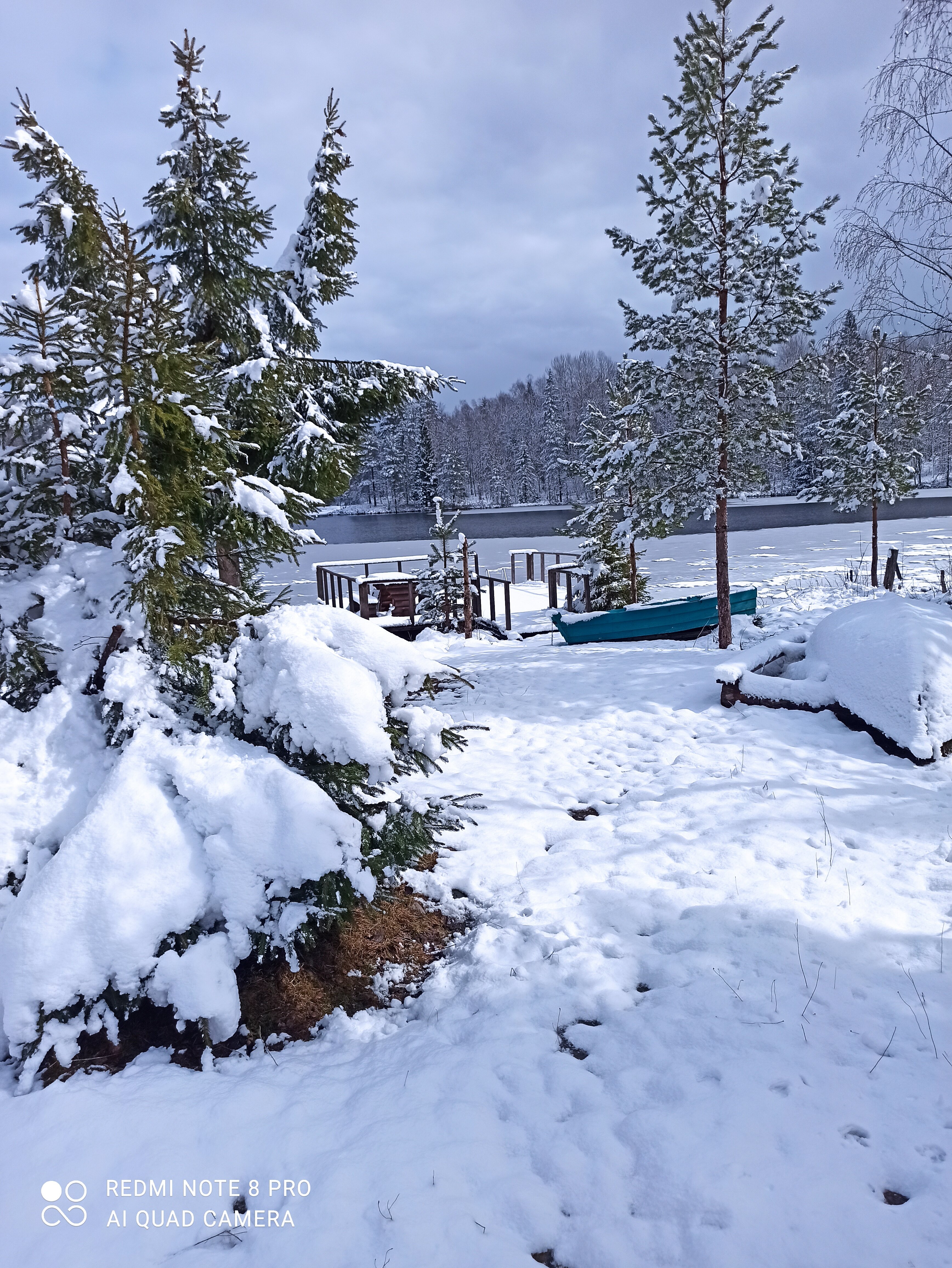 Фото Щеккильбург