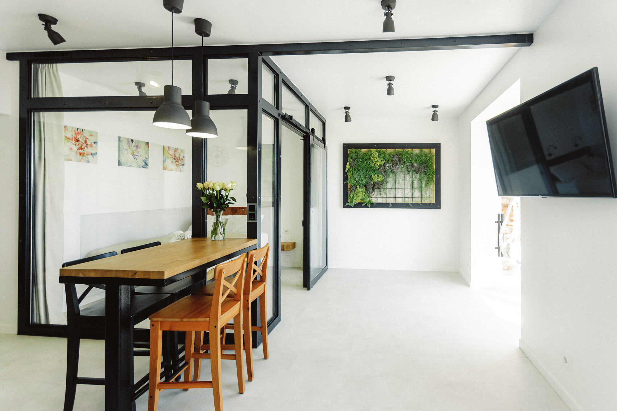 Фото Апартаменты Cozy39