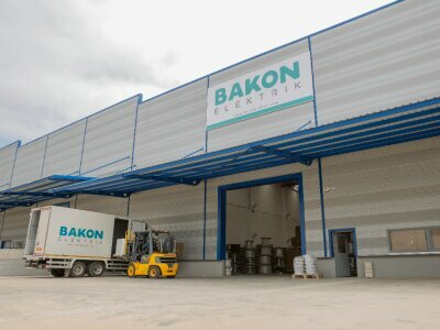 Clothing store Bakon Electric, Samsun, photo