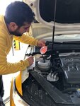 Expert Auto Test (Diyarbakır, Yenişehir, Fabrika Mah., 772. Sok.), vehicle assessment