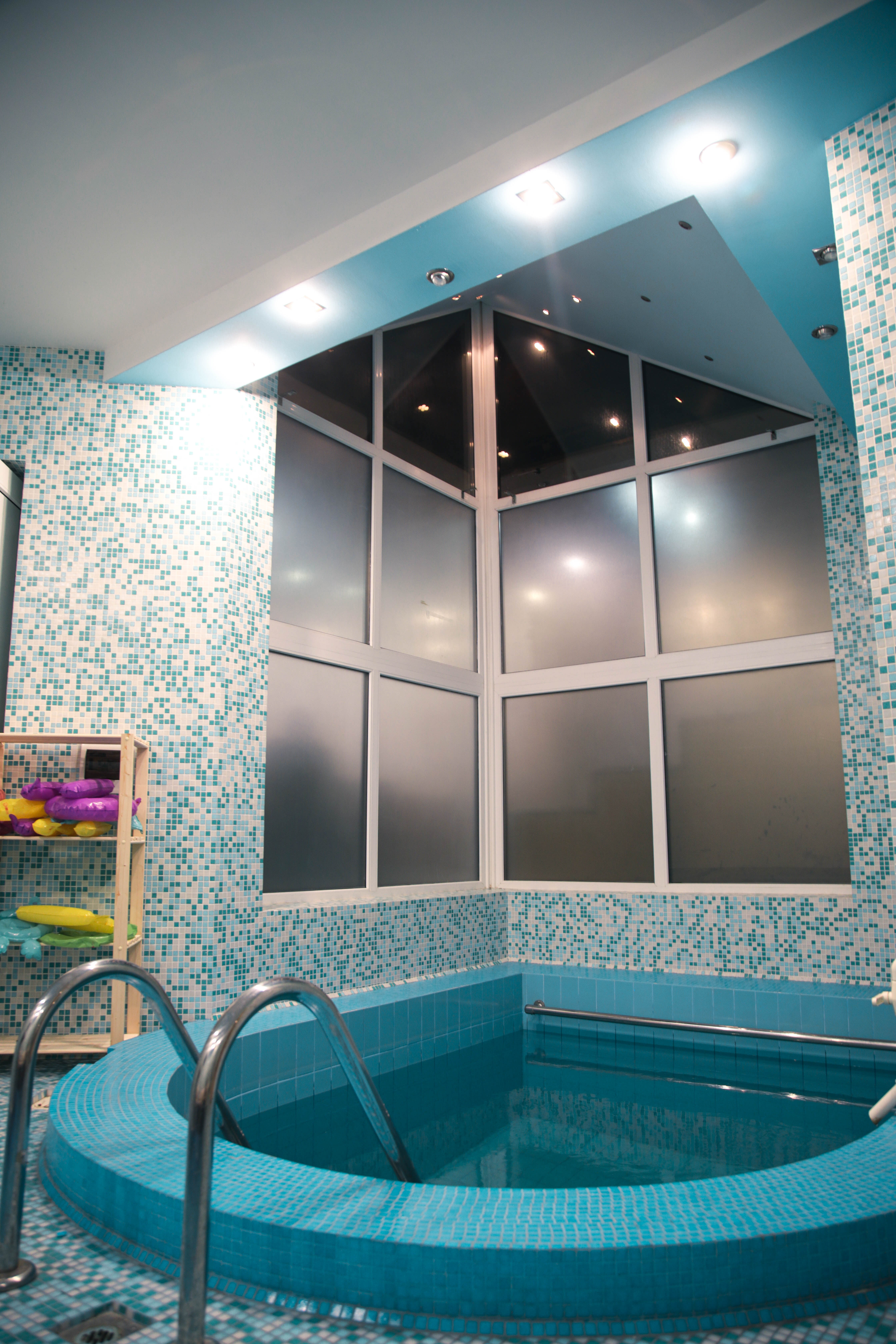 Фото Новый Город