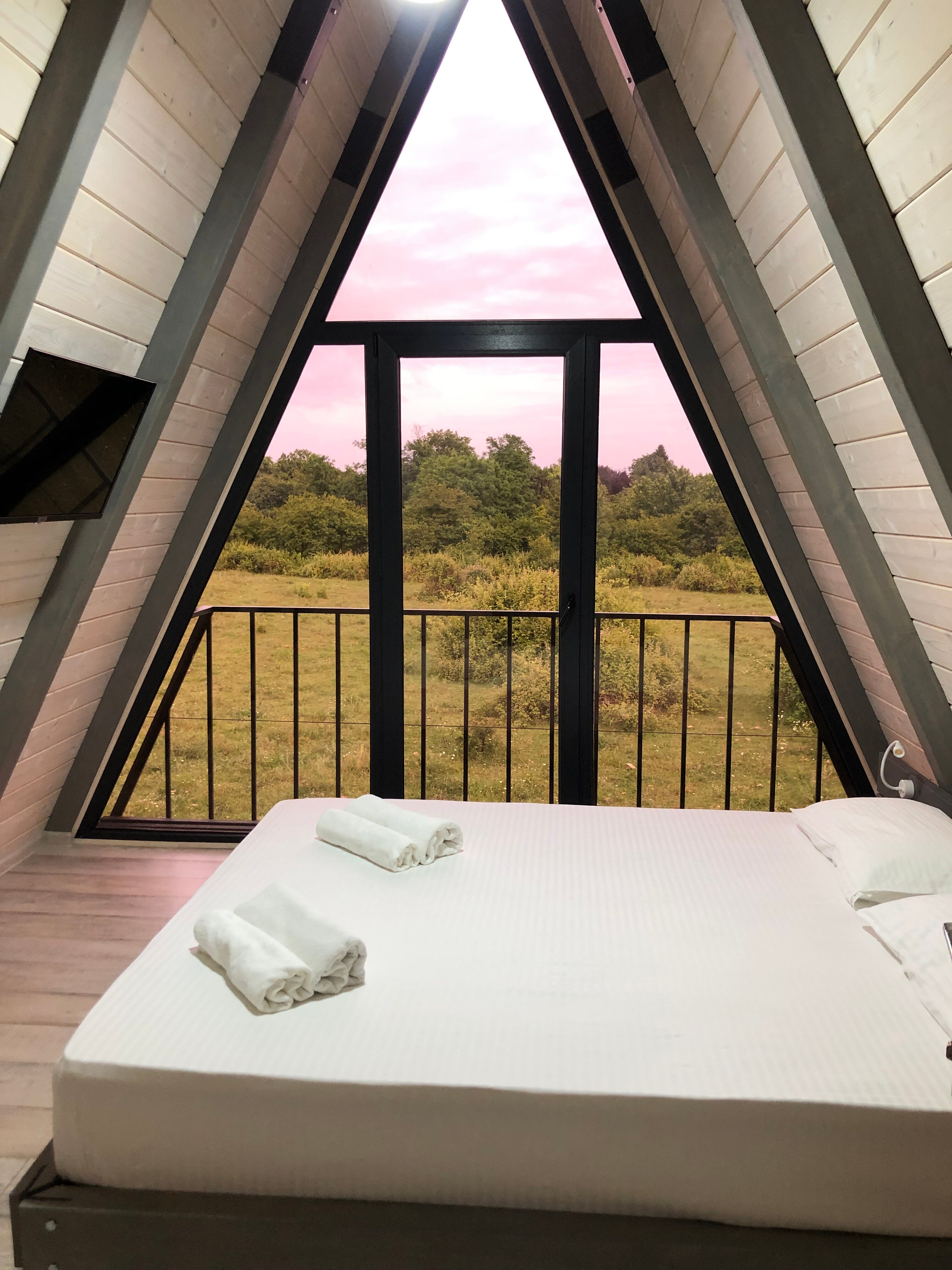 Фото Инжир Вилладж