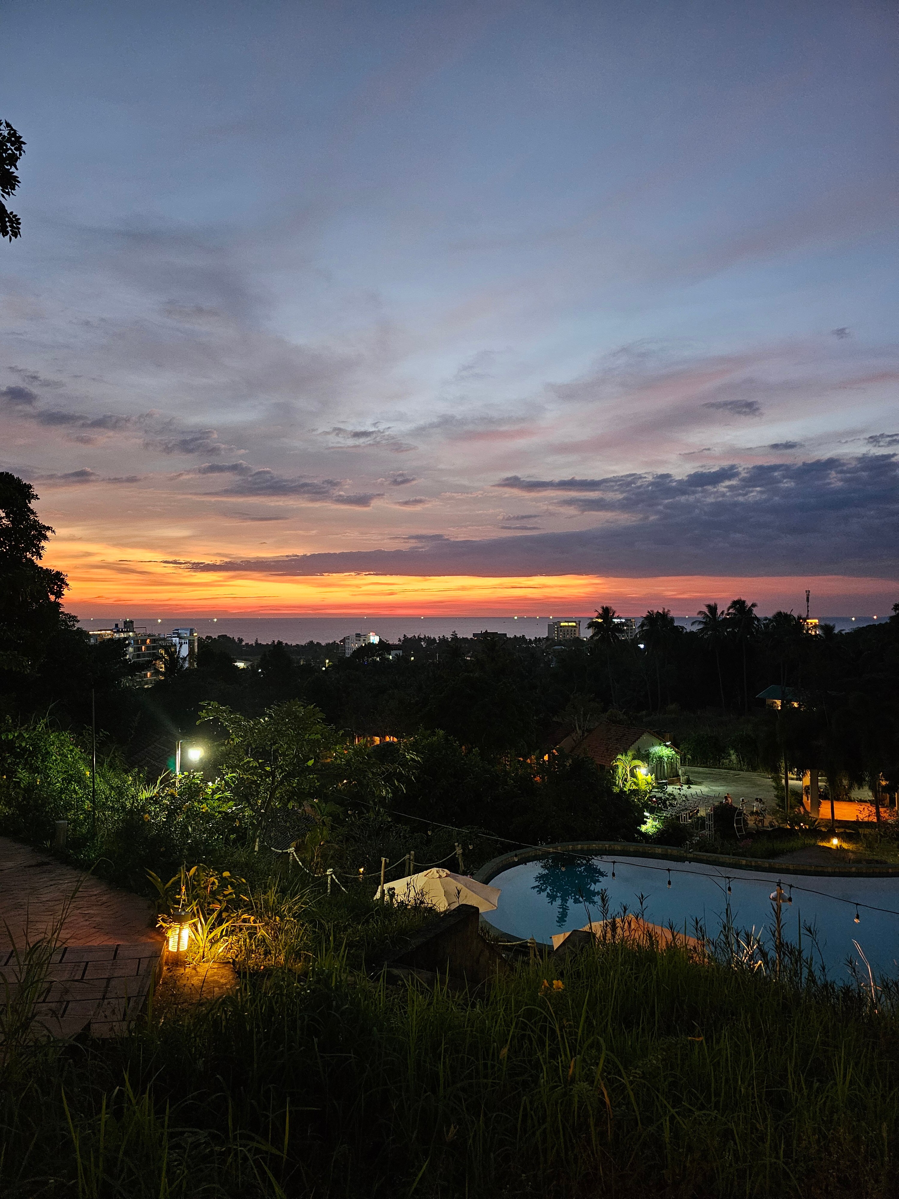 Фото Daisy Resort