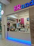 BRandICE (ulitsa Muzhestva, 10), cafe