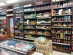 Krasnoe&Beloe (ulitsa Krasnodontsev, 52), grocery