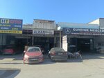 Alkan Auto Body Paint (Ankara Province, Yenimahalle, Inonu Neighborhood, 1757th Street, 21B), reparación corporal