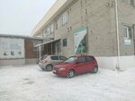 Bukhgalterskaya firma Azhur (ulitsa Nekrasova, 15к2), accountants