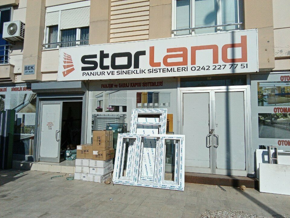 Publishing house Dionysos Yayın Group, Antalya, photo