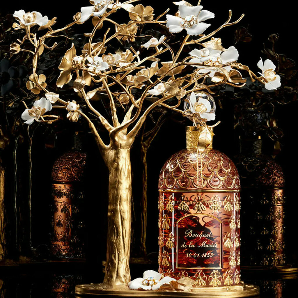 Perfume and cosmetic company 7Perfumes, Dubai, photo