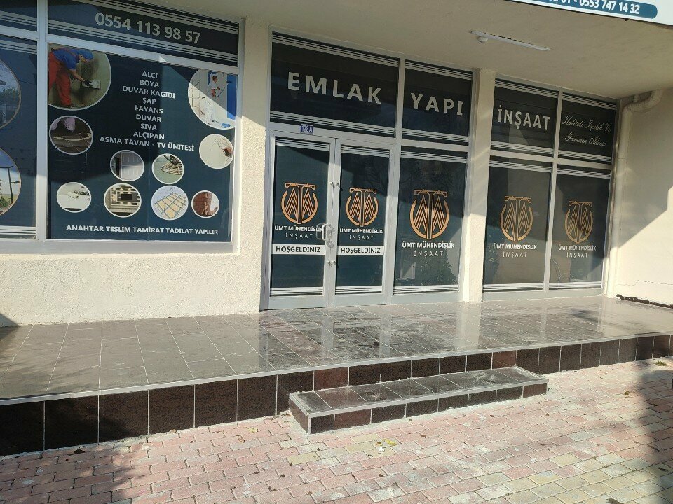 Engineering Umt Engineering, Konya, photo