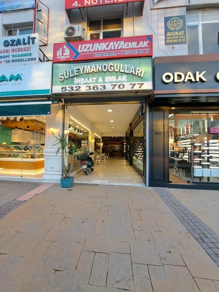 Engineering Yöntem İnşaat, Izmir, photo