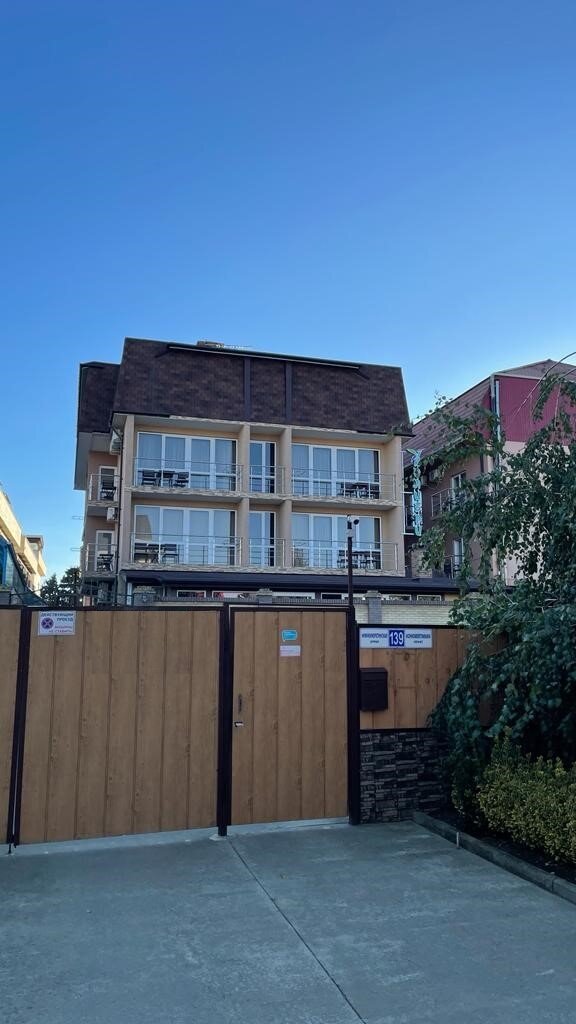 Фото Колибри