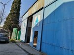 Zafer Port Equipment (İstanbul, Avcılar, Firuzköy Mah., Ali Gülmez Cad., 4A), metalurgia ferrosa