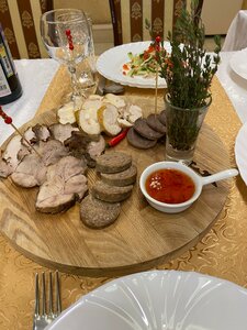 Уют (selo Karmaskaly, ulitsa Rafikova, 24/1), cafetería